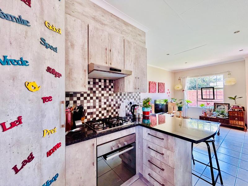 3 Bedroom Property for Sale in Ngwenya River Estate North West